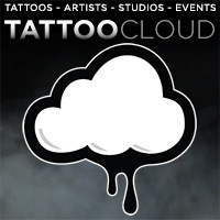TattooCloud Square Storm 200x200