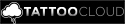 TattooCloud Logo 125w