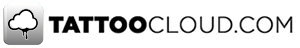 TattooCloud Icon URL 300w