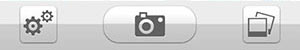 App Tour Menu bar pic