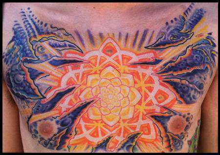 Biomech_mandala-color-tattoo