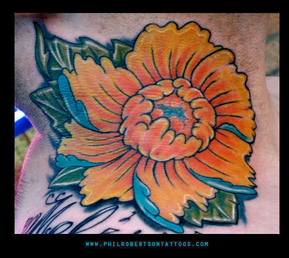 Neckflower11