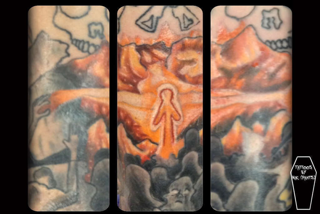 Volcano