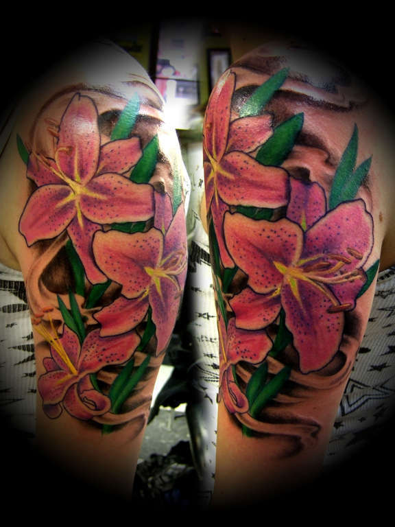 Lilies