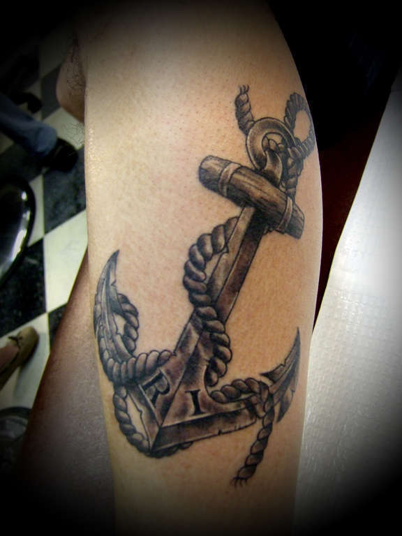 Anchor