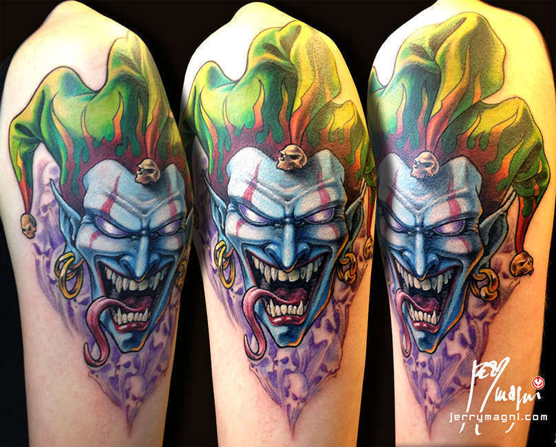 Jokernorway