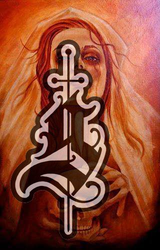 Oil_painting_virgin_mary_skull