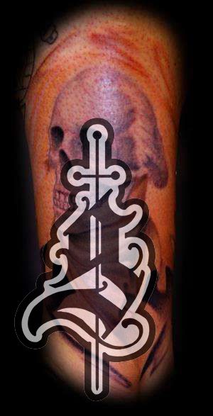 George_washington_tattoo_color_portrait_skull_jason_frieling