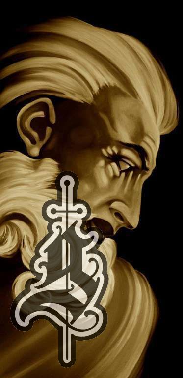 God_oil_painting