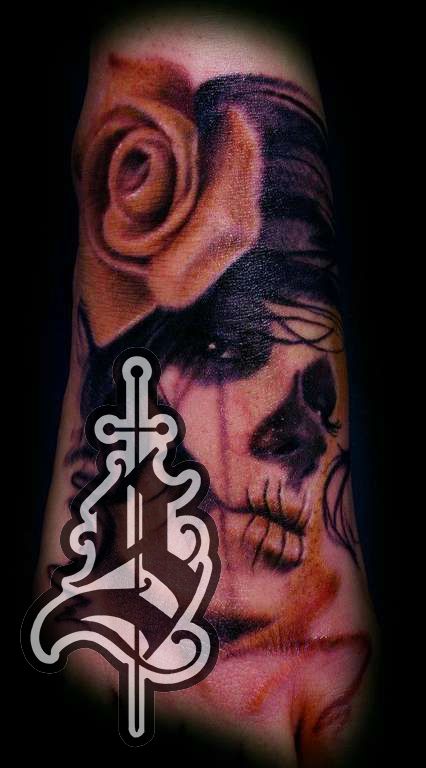 Day_of_the_dead_portrait_tattoo_jason_frieling_foot