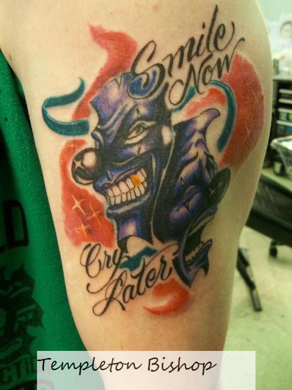 Laugh_now_cray_later_masks