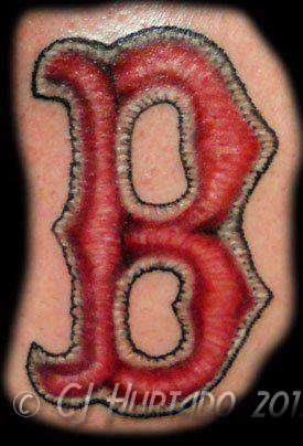 Bruins-logo-baseball