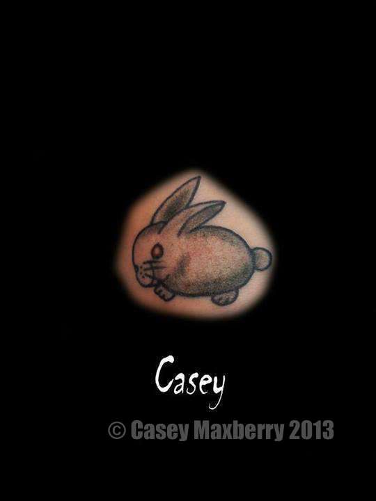 Rabbit