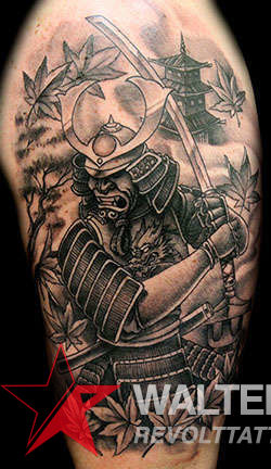 Club-tattoo-walter-sausage-frank-las-vegas-planet-hollywood-samurai-jpg