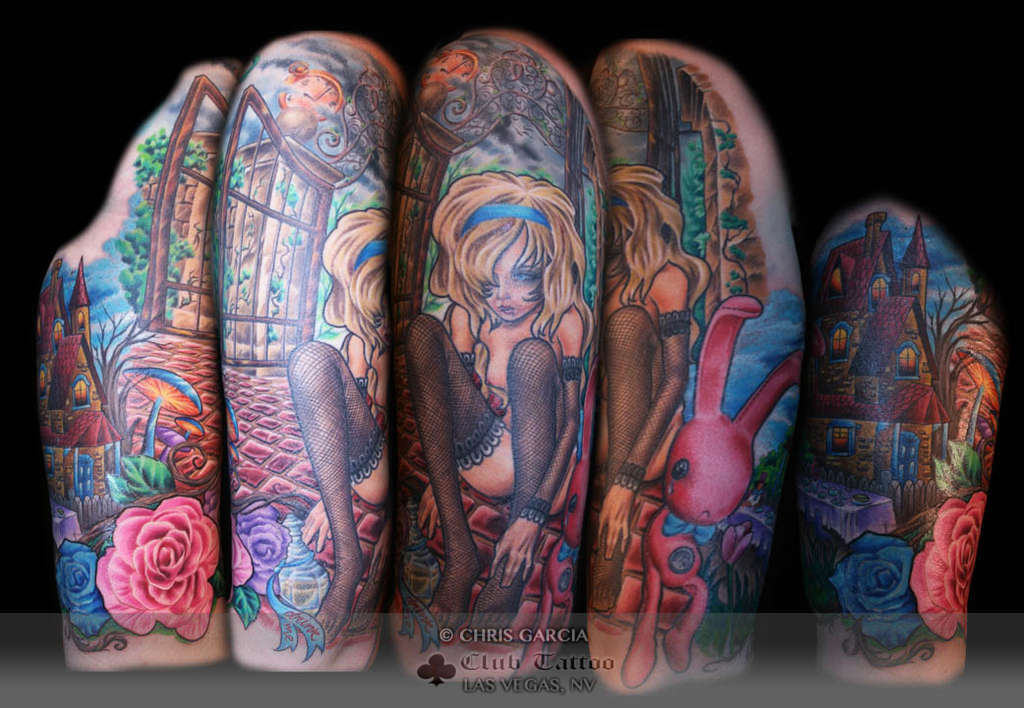 Club-tattoo-chris-garcia-las-vegas-101