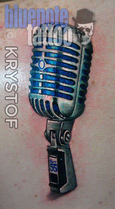 Club-tattoo-krystof-las-vegas-ev-microphone