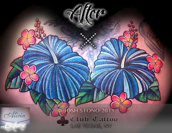 Club-tattoo-josh-stono-las-vegas-planet-hollywood-strip-cover-up-flowers-2