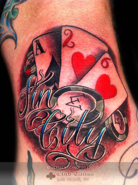 Club-tattoo-josh-stono-lettering-las-vegas-10
