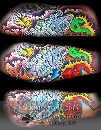 Club-tattoo-josh-stono-las-vegas-planet-hollywood-strip-5