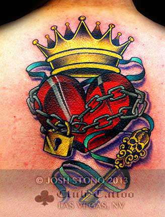 Club-tattoo-josh-stono-las-vegas-planet-hollywood-miracle-mile-shops