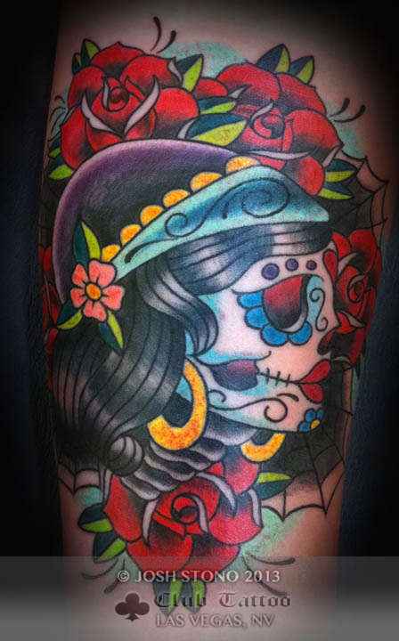 Club-tattoo-josh-stono-las-vegas-3