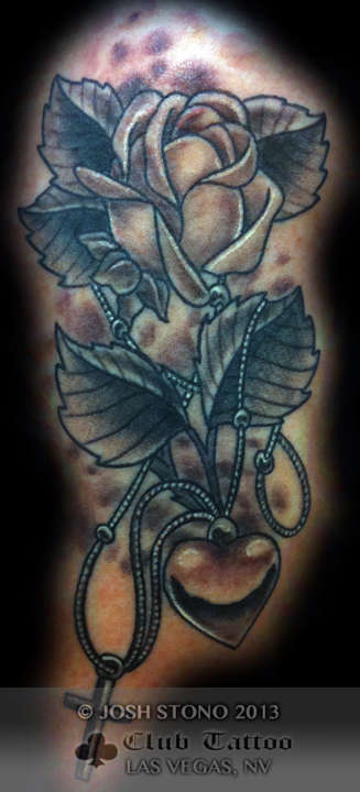 Club-tattoo-josh-stono-las-vegas
