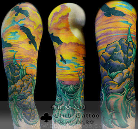 Club-tattoo-bexx-las-vegas-1