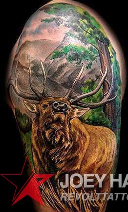 Club-tattoo-joey-hamilton-las-vegas-planet-hollywood-jpg