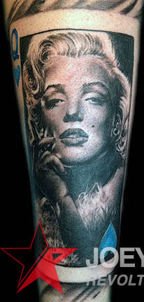 Club-tattoo-joey-hamilton-las-vegas-marylin-monroe-planet-hollywood-miracle-mile-shops-jpg