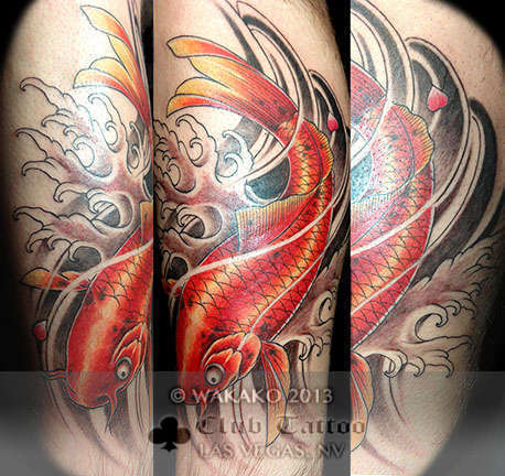Club-tattoo-wakako-las-vegas-planet-hollywood-2