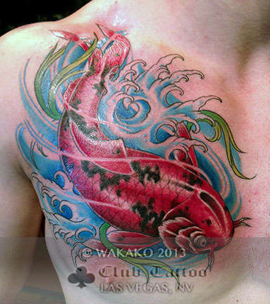 Club-tattoo-wakako-las-vegas-planet-hollywood-1