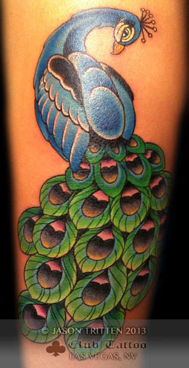Club-tattoo-jason-las-vegas