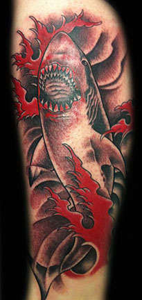 Club-tattoo-derek-rubright-las-vegas-planet-hollywood-miracle-mile-shops-11