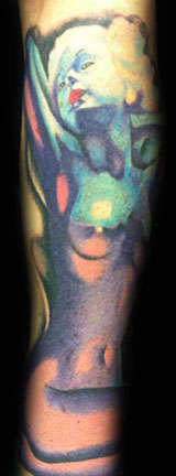 Club-tattoo-derek-rubright-las-vegas-planet-hollywood-miracle-mile-shops-1