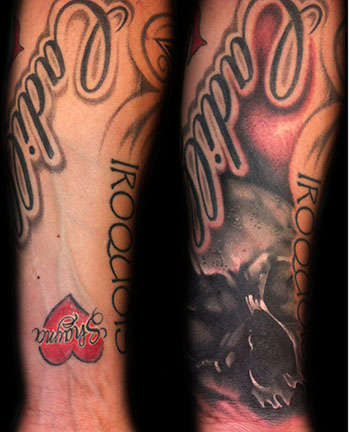 Club-tattoo-derek-rubright-las-vegas-planet-hollywood-42