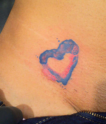 Club-tattoo-derek-rubright-las-vegas-planet-hollywood-11