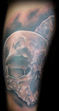 Club-tattoo-derek-rubright-las-vegas-planet-hollywood-2