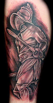 Club-tattoo-derek-rubright-las-vegas-planet-hollywood-1