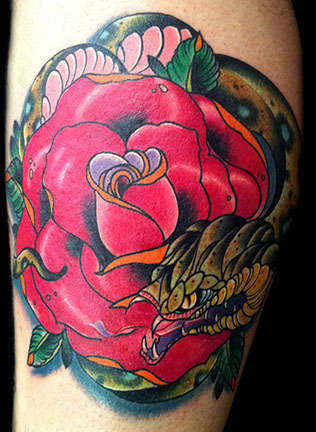 Club-tattoo-derek-rubright-laas-vegas-planet-hollywood-11