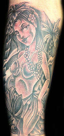 Club-tattoo-derek-rubright-laas-vegas-planet-hollywood-2