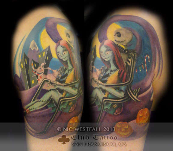 Club-tattoo-san-francisco-nic-westfall-pier-39-35