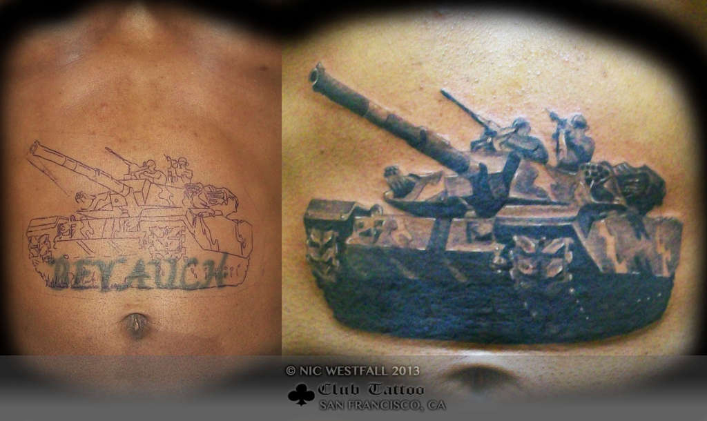 Club-tattoo-san-francisco-nic-westfall-pier-39-9