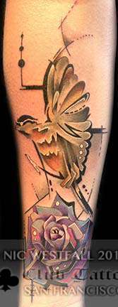 Club-tattoo-nic-westfall-san-francisco-pier-39-north-beach-1
