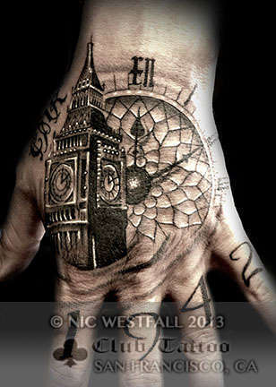 Club-tattoo-nic-westfall-san-francisco-pier-39-13