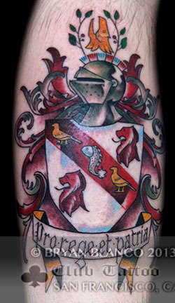 Club-tattoo-bryan-blanco-san-francisco-pier-39-3