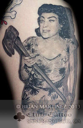 Club-tattoo-brian-martinez-san-francisco-pier-39-11