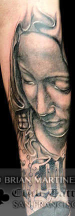 Club-tattoo-brian-martinez-san-francisco-pier-39-1