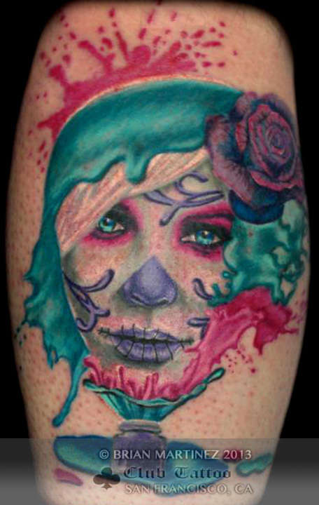 Club-tattoo-brian-martinez-san-francisco-2
