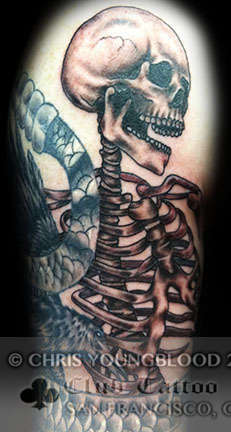 Club-tattoo-chris-youngblood-san-francisco-pier-39-19