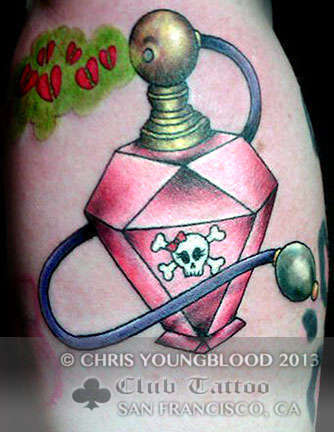 Club-tattoo-chris-youngblood-san-francisco-pier-39-17